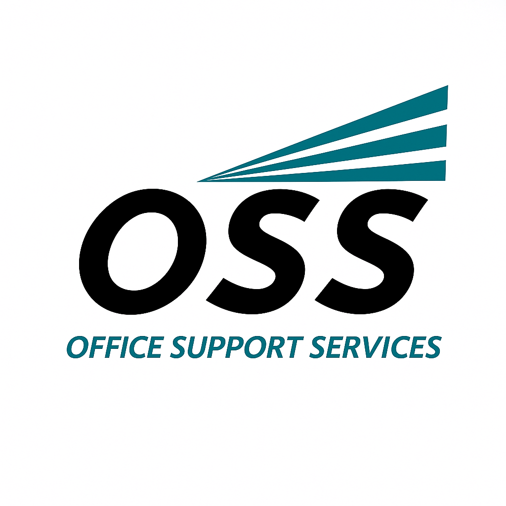 OSS Office Support Services